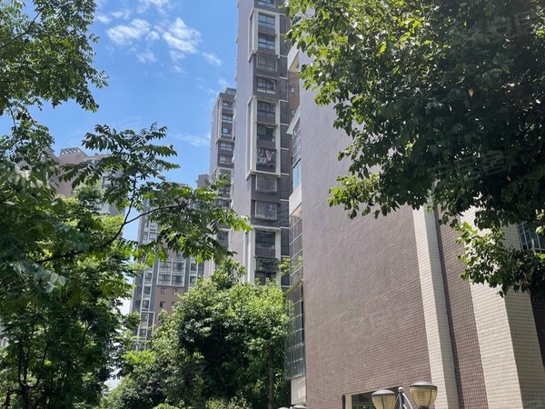 德阳旌阳城南和泰锦苑五州广场政务中心旁 电梯三室出租 带家具家电