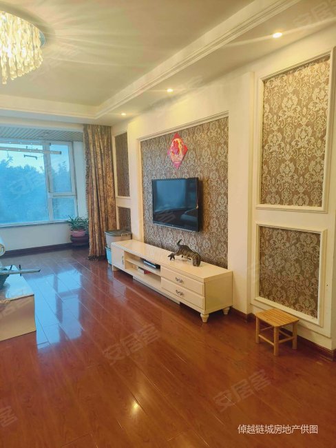 复地哥德堡森林三室电梯  拎包入住