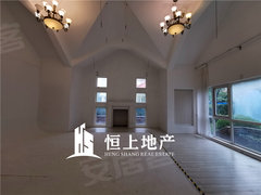 上海闵行马桥中房森林别墅大花园独栋， 5室2厅4卫 518平出租房源真实图片