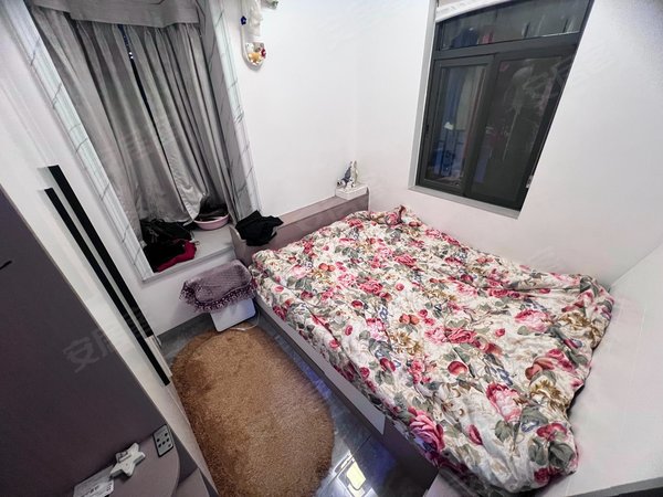 【多图】熙龙大厦,人民南租房,近口岸 过道地铁口 交通便利 商圈成熟