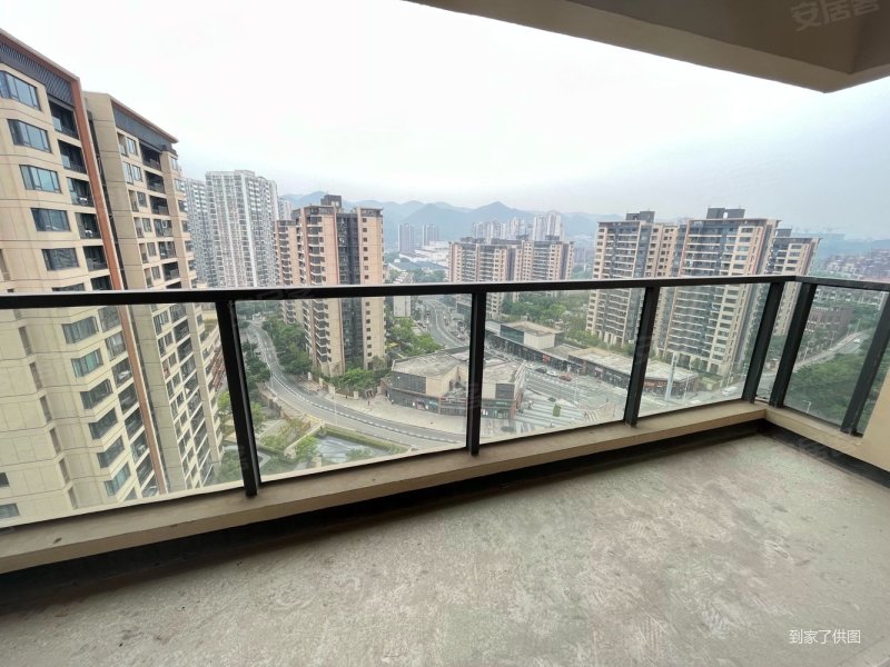 中骏东原阅璟山(c区)4室2厅2卫120.96㎡南北108万