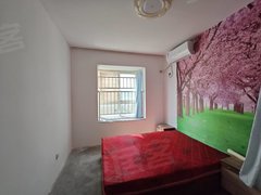 宝鸡渭滨桥南急租 宝光路 龙山花园1区 2室 有空调 随时可以看出租房源真实图片