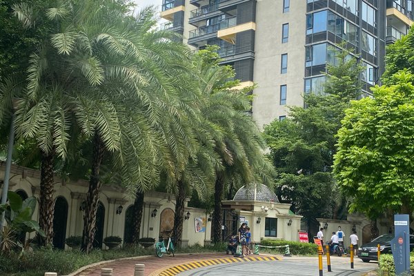 波托菲诺纯水岸(十六期)