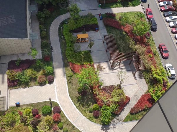 国际公寓,明月湖租房,高力国际公寓 1室2厅1卫,邗江租房-扬州58安居客