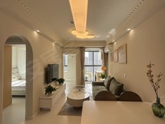 宜宾翠屏下江北可短租可月付大学城竹文化公园水街临港新天地临港万象汇科技馆出租房源真实图片