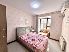 临沂兰山通达路华前精装合租多套房源民用水电可短租月付近泰盛百脑汇城建广场出租房源真实图片