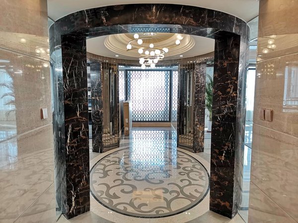 圣世一品 5室2厅5卫 南北通透 电梯房 豪华装修,朝阳租房-北京58安居