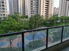 如皋如皋市政府市政府中南紫云集 3室2厅2卫出租房源真实图片