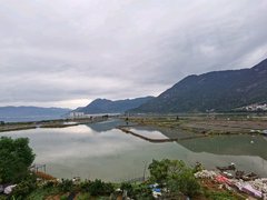 宁德蕉城万达广场三盛中央公园 1室1厅1卫出租房源真实图片