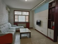 齐河城区齐河城区贵和两室四楼家具家电齐全600每月出租房源真实图片