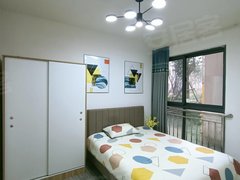 安康汉滨万达广场万达附近还有这么便宜的房子一室一厅拎包入住在天元郡小区出租房源真实图片