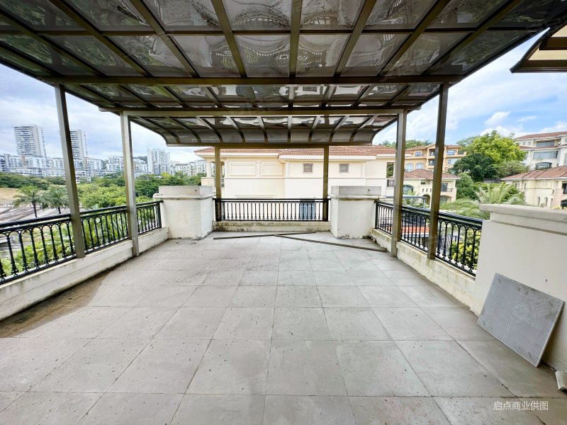 隐私性好,御花苑(别墅)二手房,4500万,6室2厅,5卫,560平米-东莞安居客