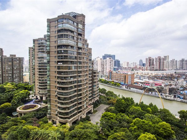 上海苏堤春晓名苑