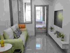 肇东肇东城区肇东市区12道街骨伤科医院楼上3楼两室精装家电齐全拎包入住年租一万二出租房源真实图片