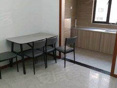 绍兴诸暨诸暨市区东城府两室一厅，拎包入住出租房源真实图片