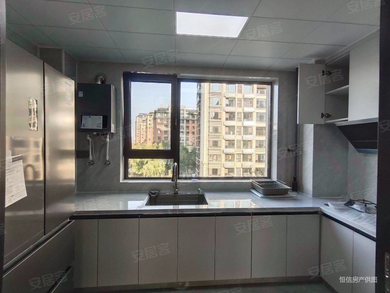 恒信城投伯爵公馆临朐