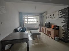 沧州运河黄河路小学嘉禾一方二期一室，家具家电齐全拎包入住出租房源真实图片