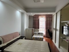 台州黄岩西城中钢世纪花园 1室1厅1卫出租房源真实图片