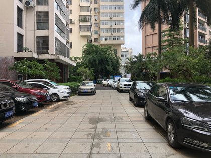 水云轩,金贸西路28号 - 海口水云轩二手房,租房,房价-海口安居客