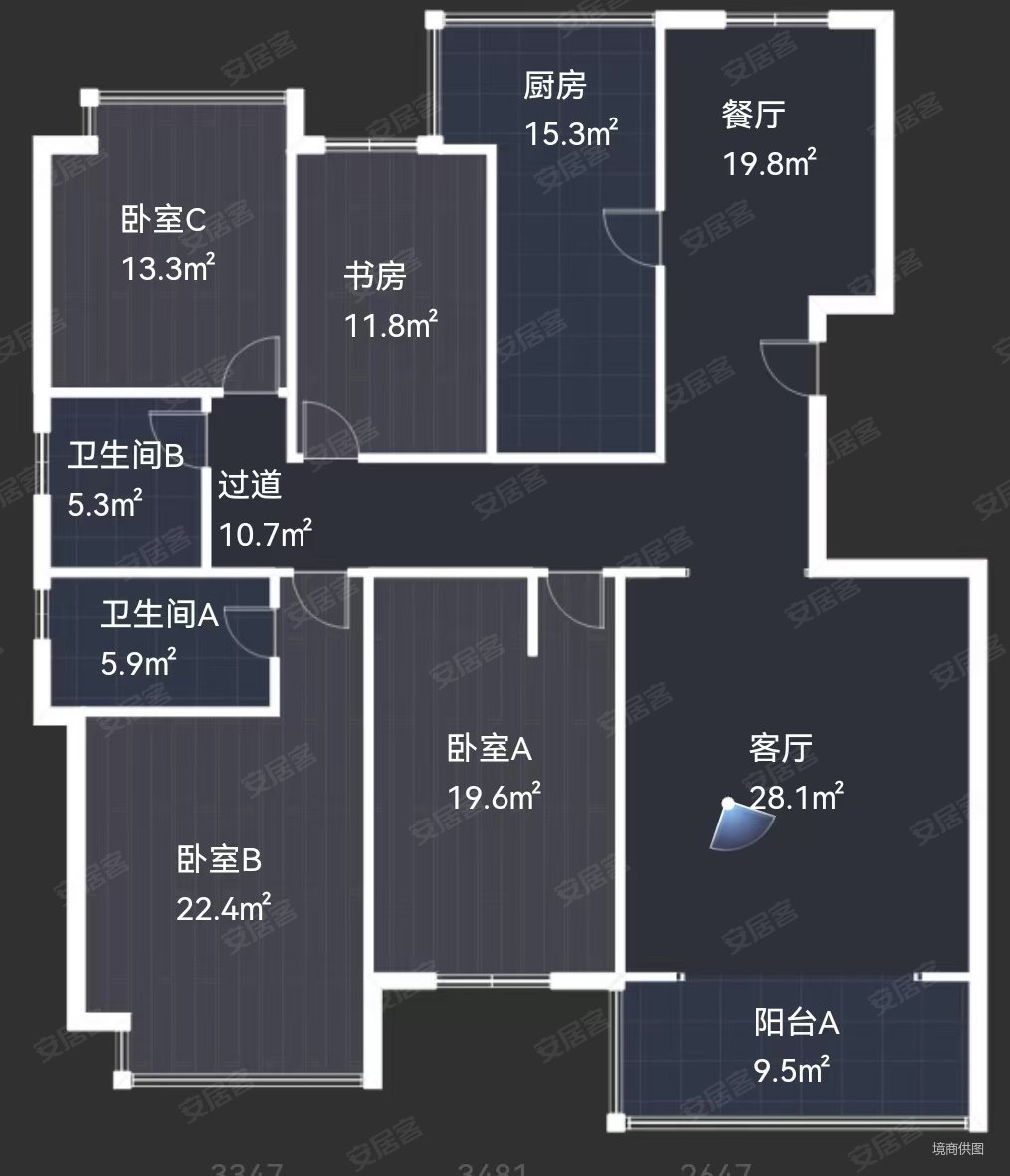 金地湖城大境天域