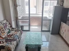 朝阳朝阳县朝阳城区月付850新柳城，4楼，一室一厅，包宽带出租房源真实图片