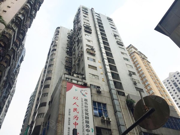 深圳罗湖东门兴隆大厦国贸东门装修漂亮两房 采光通透看房方便 拎包