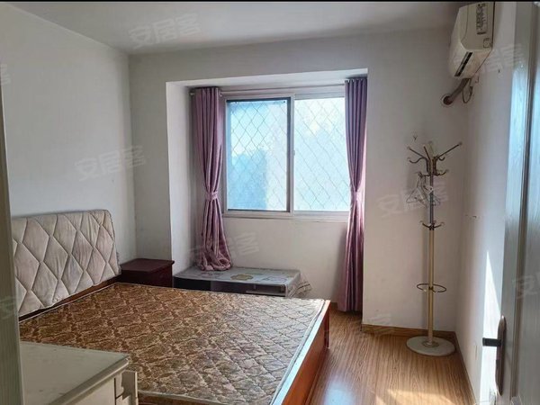 徐州鼓楼荆马河煌庭棕榈湾奔腾大道地铁站口君盛广场旁棕榈湾出租房源真实图片