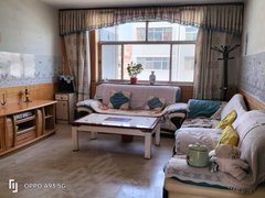 石嘴山平罗平罗玉皇阁房屋位于东花园防疫站小区4楼出租房源真实图片