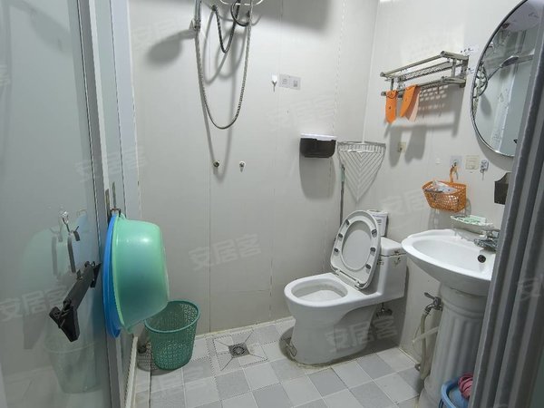 包头东河铁西铁西花园小区东河铁西，小平米，包暖，拎包入住出租房源真实图片