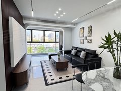 赣州开发区金东路锦江公馆 靠近 万达 杨梅渡公园 森茂购物心 可短租押一付一出租房源真实图片