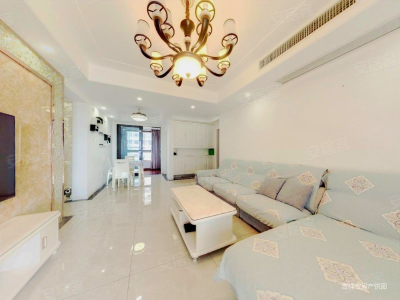 拒绝虚   莱蒙水榭阳光低总价大三房业主急售出价就面谈有空间