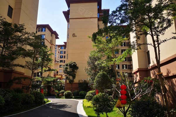 漳州二手房 招商兰溪谷 > 马洌解读招商兰溪谷房屋品质