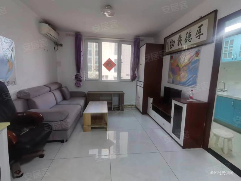 鼎顺西区南北朝向,明厨明卫,价钱还可大谈,急售,鼎顺嘉园(西区)二手房