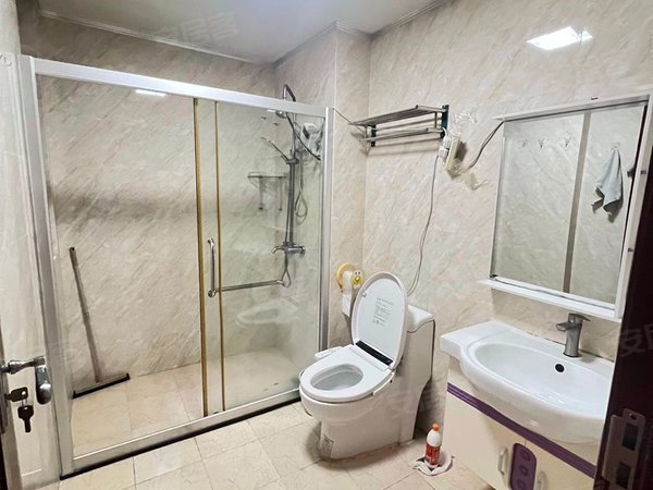 海口美兰海甸海岸金沙海岸金沙 2室2厅1卫 87平 南北通透 电梯房出租