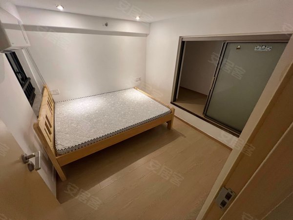 【多图】逸合中心,芳村租房,500米地铁 逸合中心 3室2卫 精装修 拎包