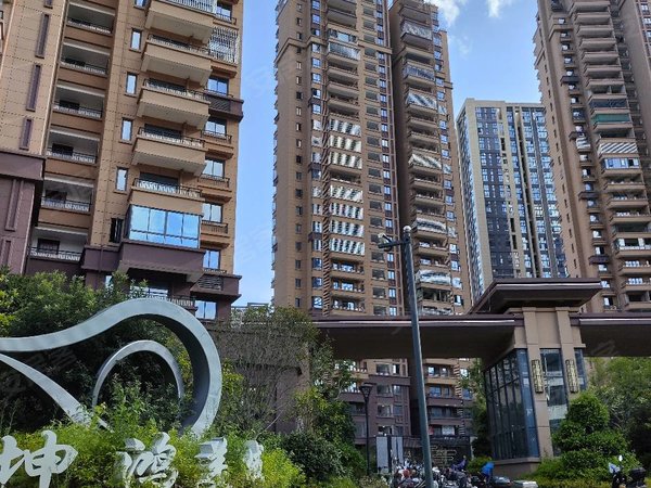 福州闽侯甘蔗世茂上游墅西区(商住楼)艺校对面单身公寓137平方1000