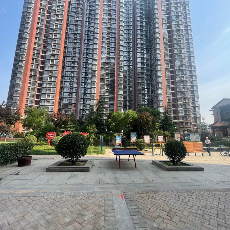 香港城旺角花园小区详情,房价走势,房源,业主论坛】- 晋城58同城