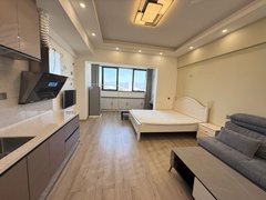 玉溪红塔红塔城区新天地万达广场1室可季度付1300，周边有市医院，一小，四中出租房源真实图片