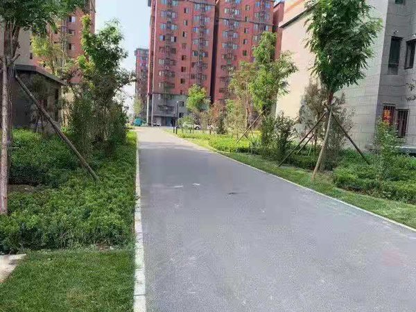 北京海淀上庄清泽园(东区)上庄清泽园精装次卧近永丰用友中关村壹号