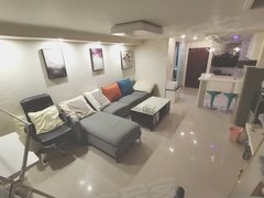 乌鲁木齐新市长春路初次出租 精装修 双空调 电梯两室 拎包入住 花田小镇赛博特出租房源真实图片