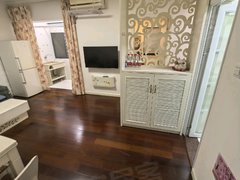 厦门湖里湖边水库片区湖边花园B区 2室1厅1卫出租房源真实图片