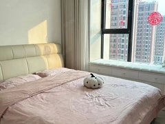 徐州鼓楼杨庄整租 可短租月付 东三环 徐幼 中昂朗琴 汽车城 精装修一室出租房源真实图片