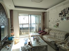 荆州沙市沙市东区开发区管委会，中豪明珠城，精装修2室，，，，，出租房源真实图片