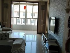 巴彦淖尔市临河临河城区景辰花园(北区) 2室2厅2卫出租房源真实图片