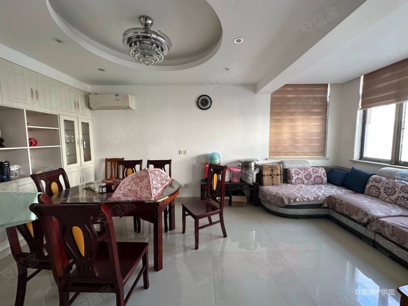 蓝堡边套大别墅带大花园大露台主要房东急售置换小套随时看