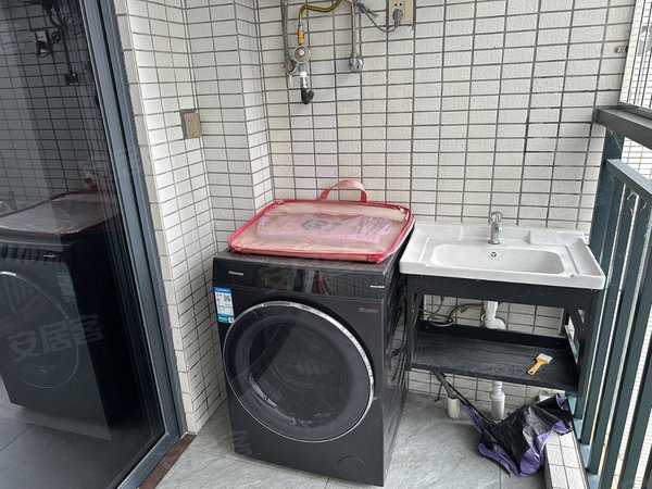 肇庆端州睦岗御城茗轩出租 豪华 装御城名轩 3房2卫 全屋定制品牌家电出租房源真实图片