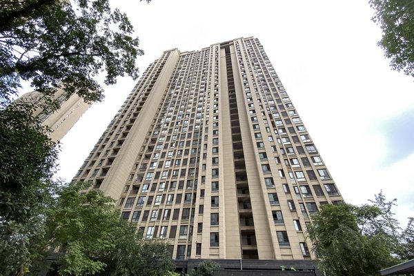 绿地铭公馆,黟县路666号-合肥绿地铭公馆二手房,租房-合肥安居客