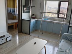 沂南城区德福商贸城兴华家园单间出租，家电家具齐全，月租500到600，限男生出租房源真实图片