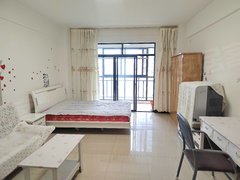 曲靖麒麟南城门南城门市一小中天嘉园精装修温馨小公寓，家具家电齐全拎包入住，出租房源真实图片