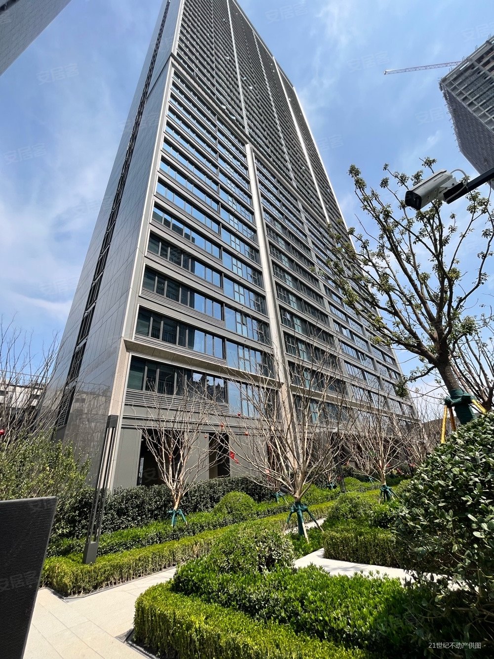 华润九悦4室2厅3卫182.95㎡南947万